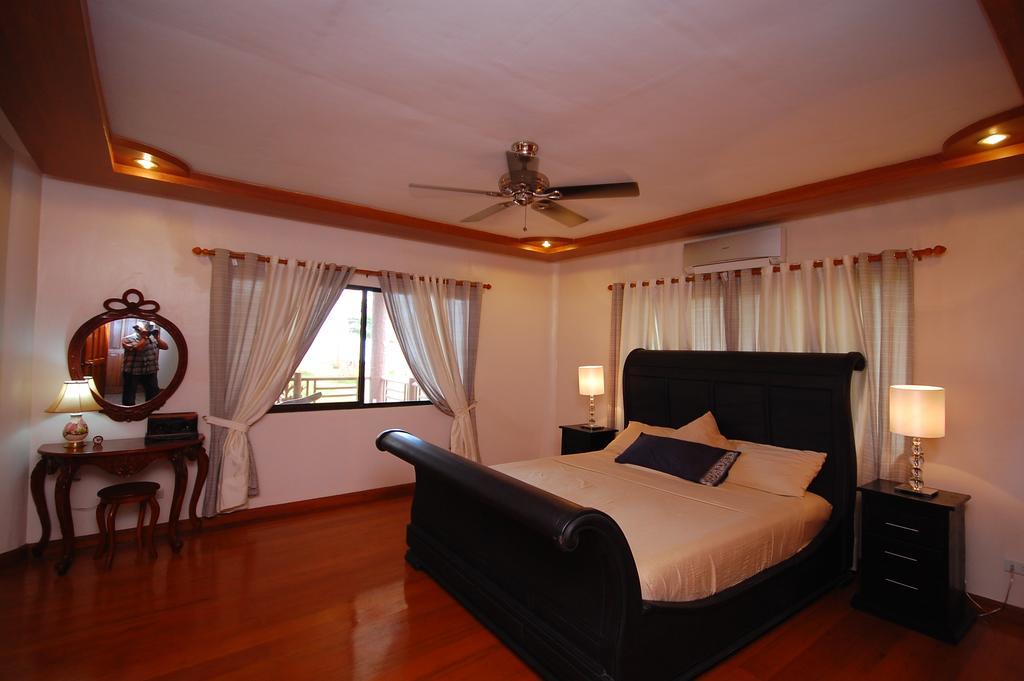 Hotel Edie'S Bahay Aplaya Honda Bay Puerto Princesa Exteriér fotografie