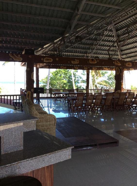 Hotel Edie'S Bahay Aplaya Honda Bay Puerto Princesa Exteriér fotografie